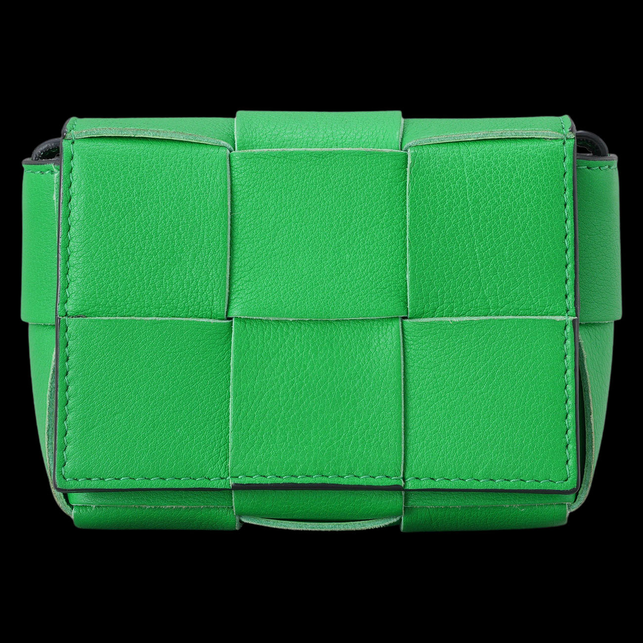BOTTEGA VENETA(USED)보테가베네타 카세트백